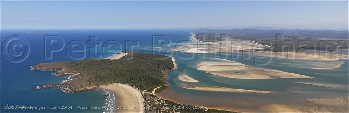 Peter Bellingham Photography Water Park Point - Corio Bay - Yeppoon - QLD (PBH4 00 18598)